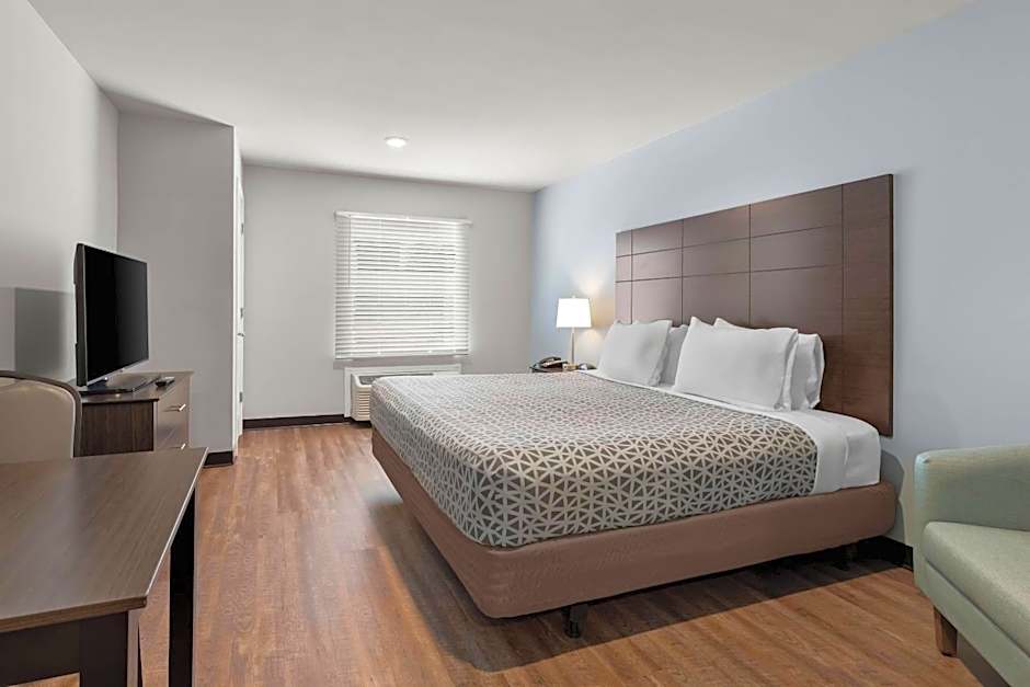 WoodSpring Suites Atlanta Airport