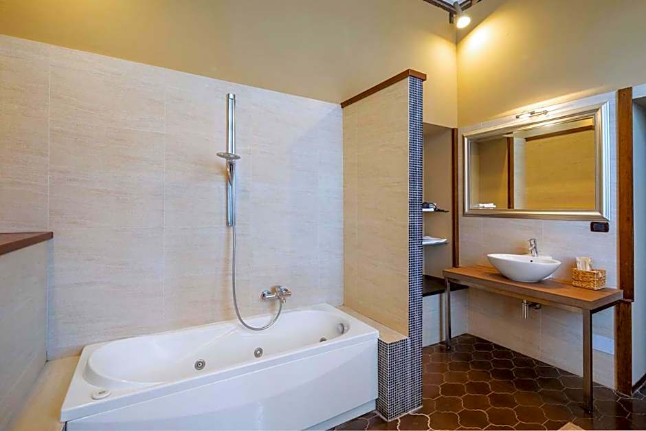 Relais Del Castello Di Oviglio