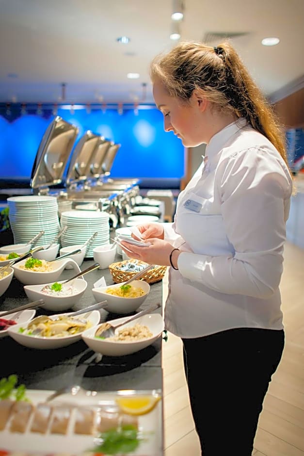 GRANO APARTMENTS Gdansk Nowa Motlawa SPA & Wellness