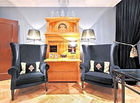 Hotel Sir & Lady Astor