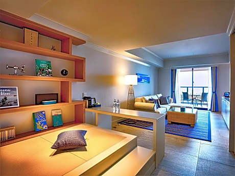 Deluxe Room Non Smoking