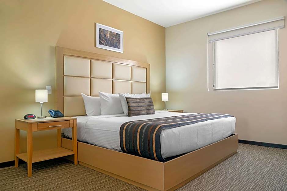 Sleep Inn Monterrey San Pedro