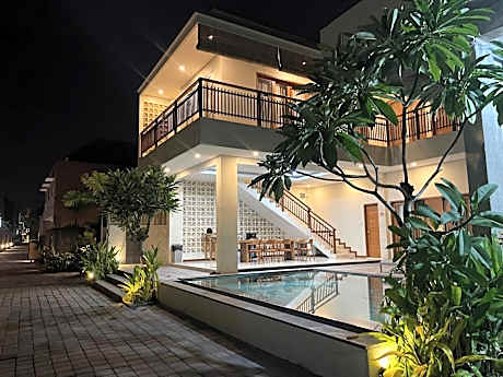 Lovecho Villa & Room Unit Canggu