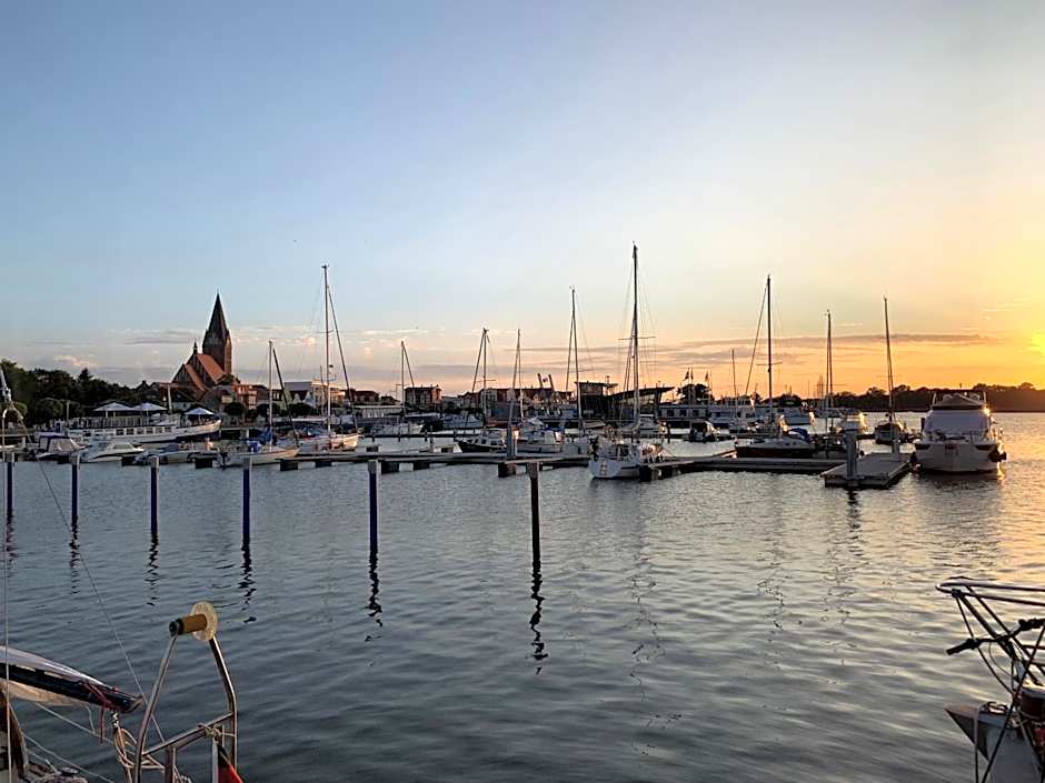 gut-Hotel Pommernhotel Barth