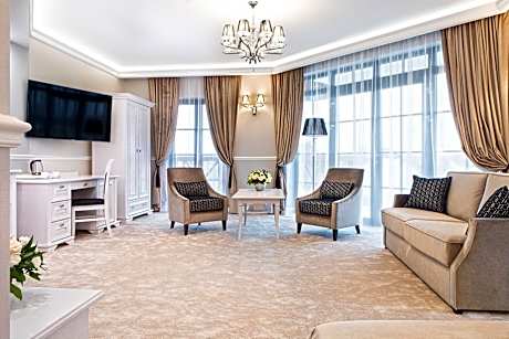 Boutique Odyseja & Spa