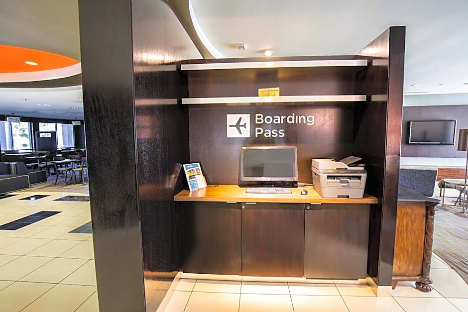 Courtyard by Marriott Merced