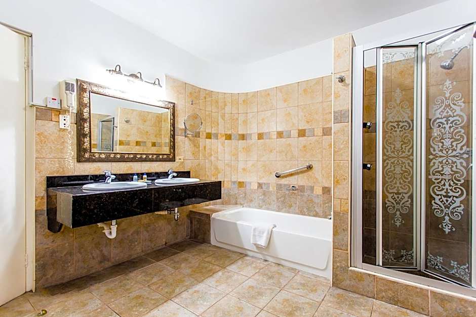 Altamont Court Hotel