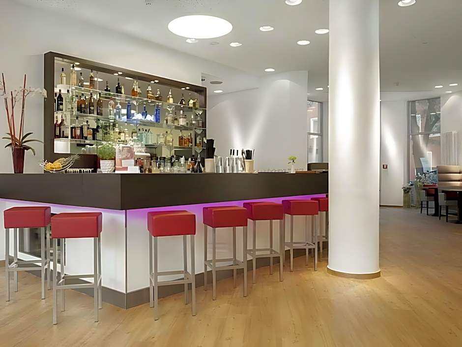 City Aparthotel Munchen