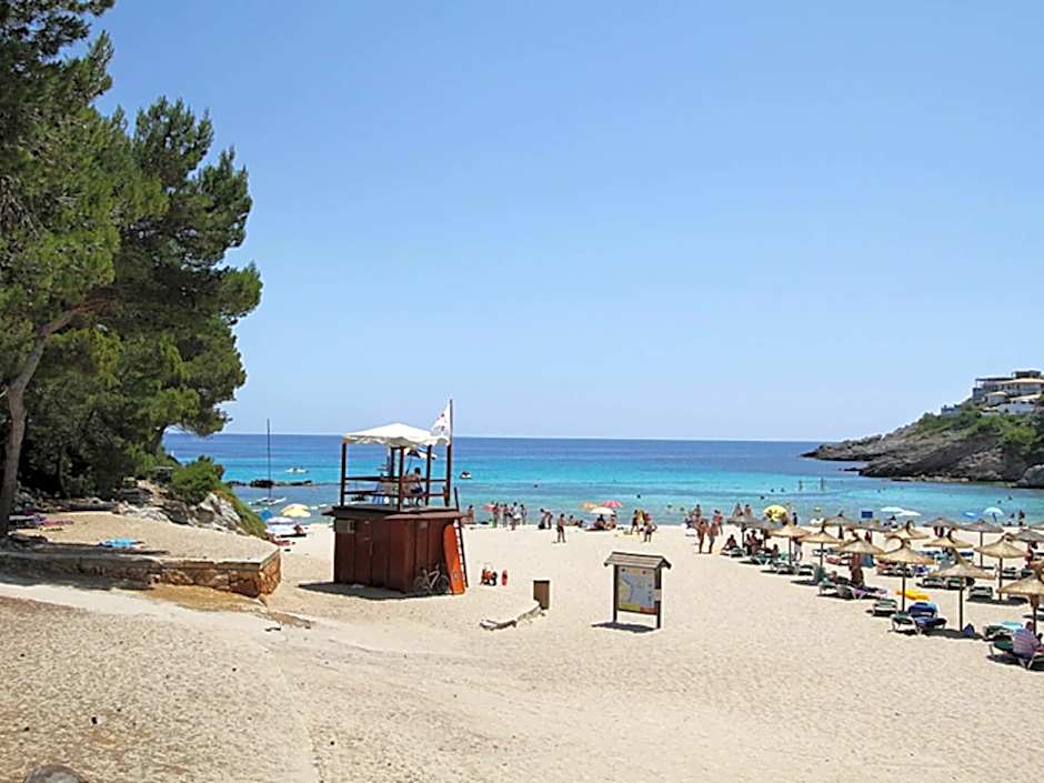 Villa in Mallorca near Stunning Beaches