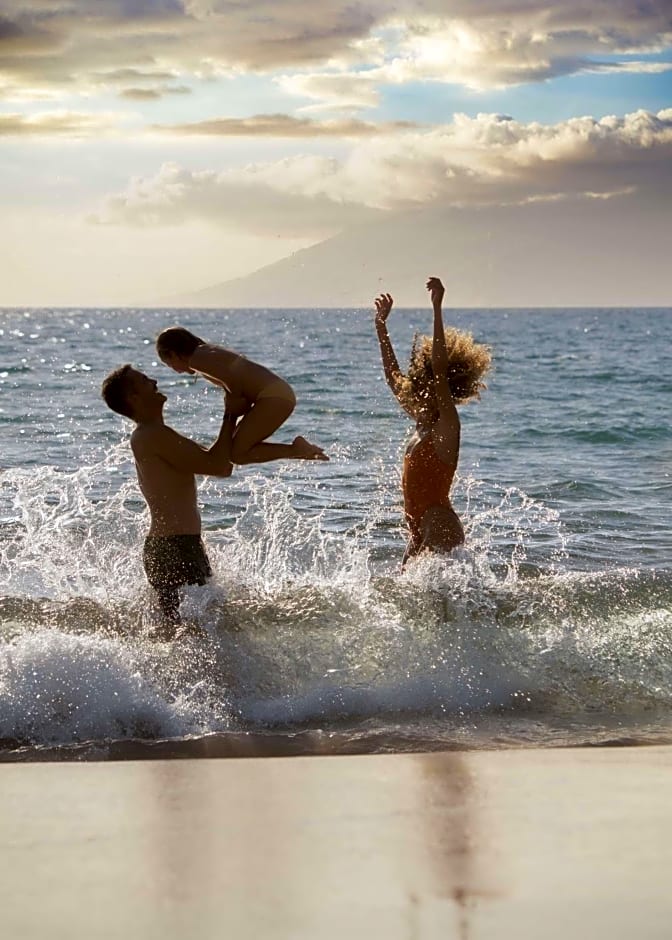 Grand Wailea, A Waldorf Astoria By Hilton Resort