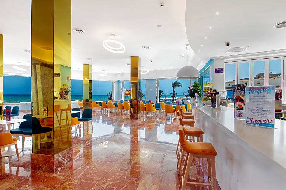 Hotel Servigroup Koral Beach