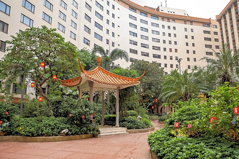 China Hotel