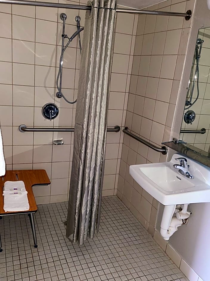 Motel 6-Laurel, DC - Washington Northeast