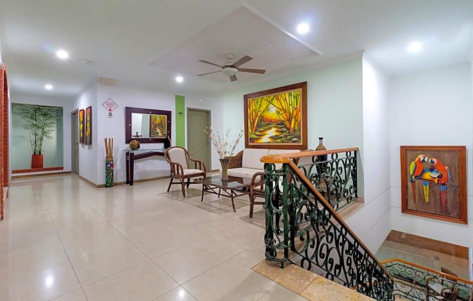 Hotel Costa Bonita