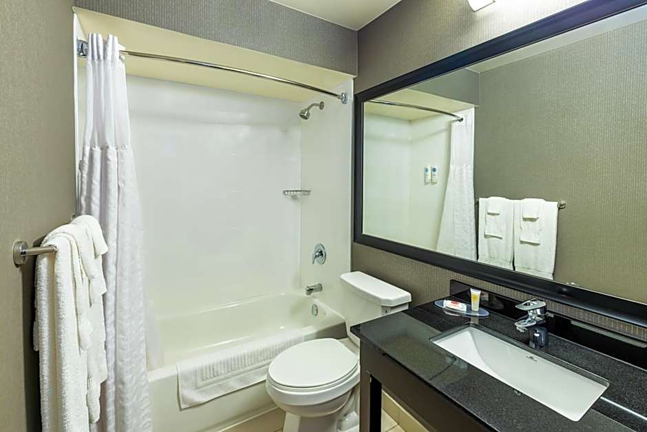 Comfort Inn Fredericton