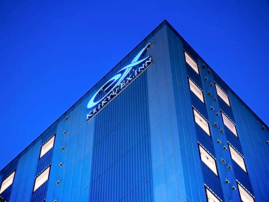 APA Hotel Asakusabashi Ekimae