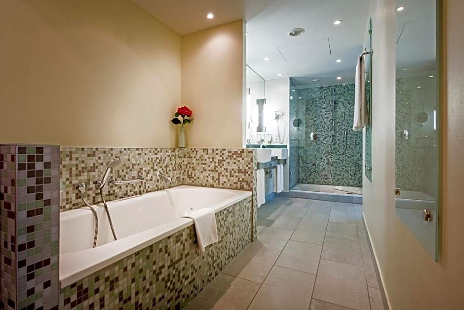 Lindner Hotel Berlin Ku'damm, part of JdV by Hyatt