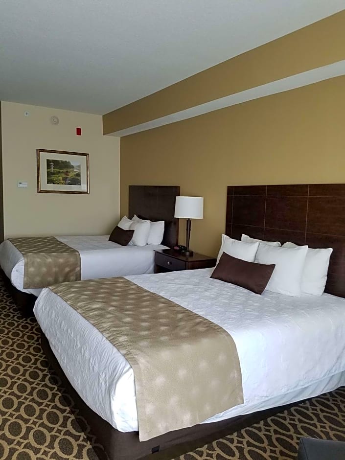 Best Western Paradise Inn