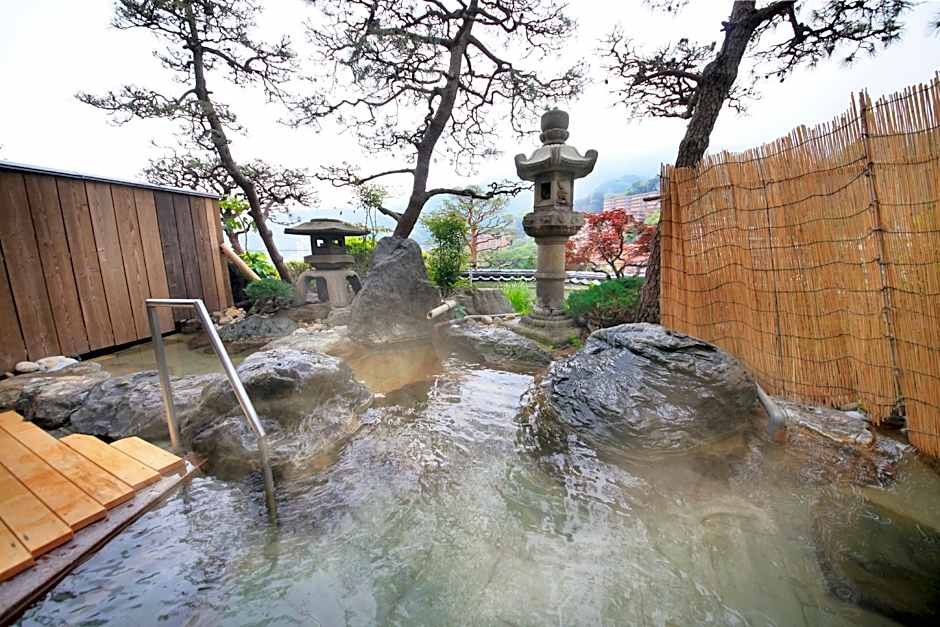 Wakamatsu HakoneYugawara