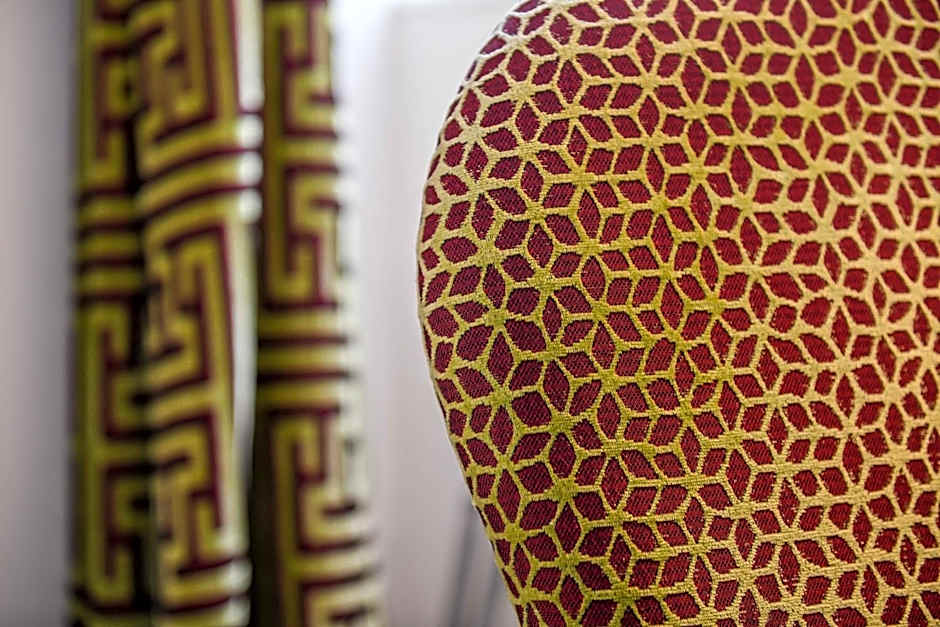 Hôtel Logis Laurent Rodriguez