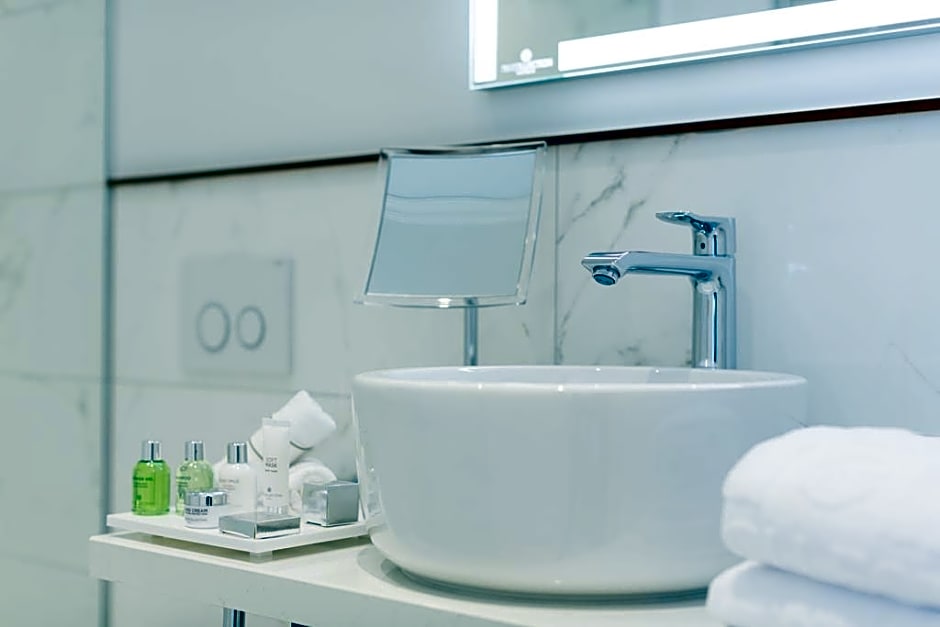 Hotel NH Collection Amsterdam