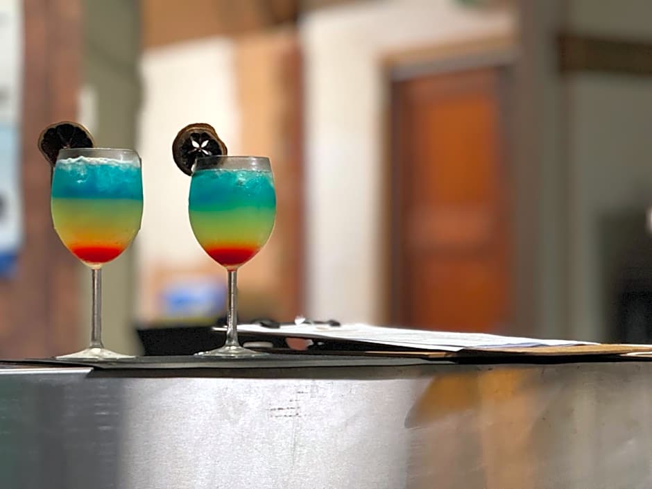 Club Boutique Hotel Cunnamulla