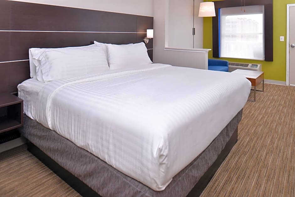 Holiday Inn Express & Suites Corpus Christi-N Padre Island, an IHG Hotel