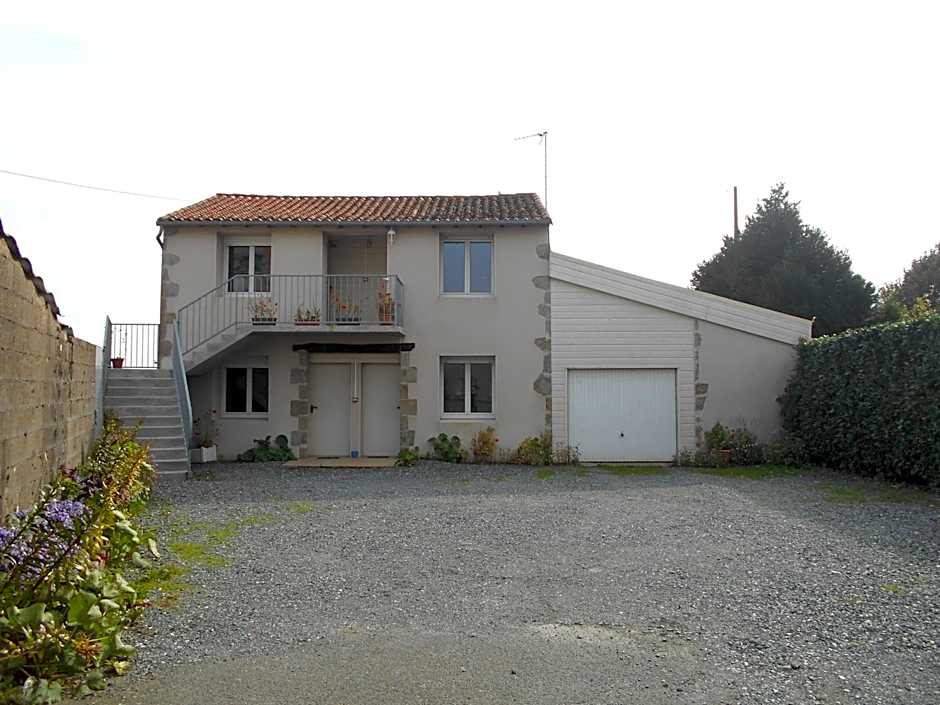 Chez Seb & Claire