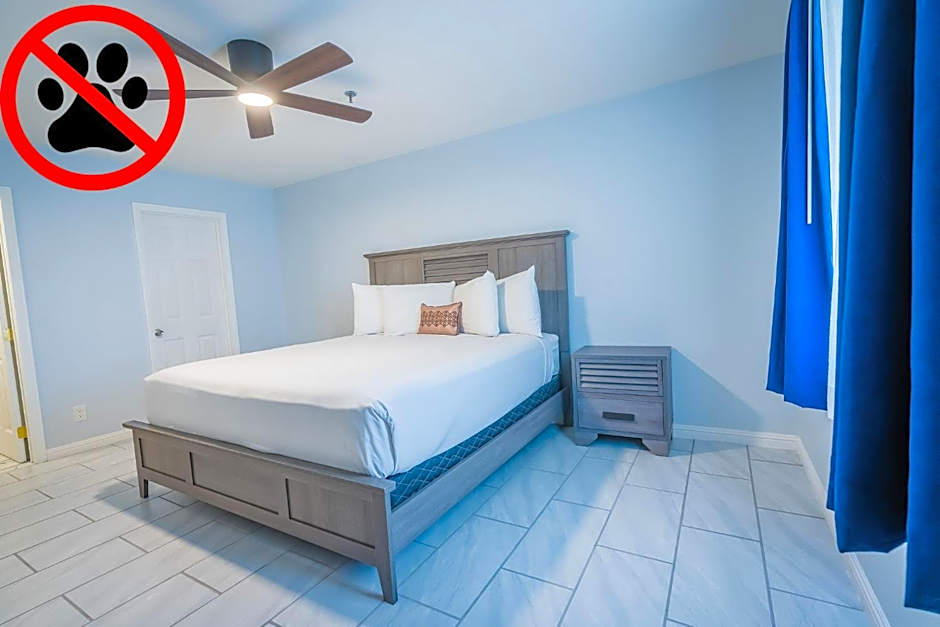 Rio Del Sol Inn Needles