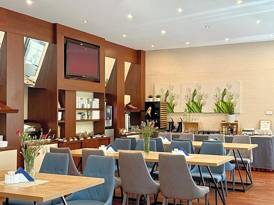 Boutique Hotel's I Milionowa