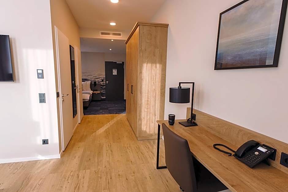 Hotel Libertas elements pure