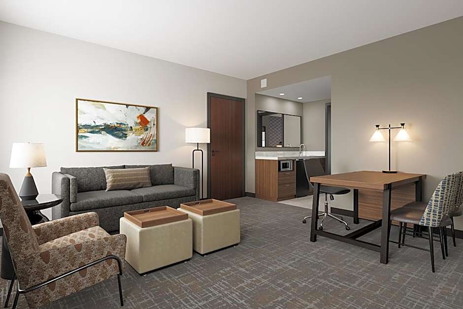 Embassy Suites by Hilton Huntsville