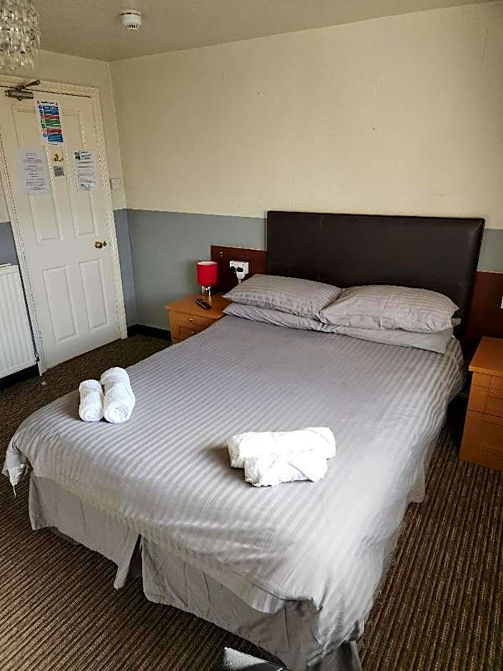 Spalite Hotel