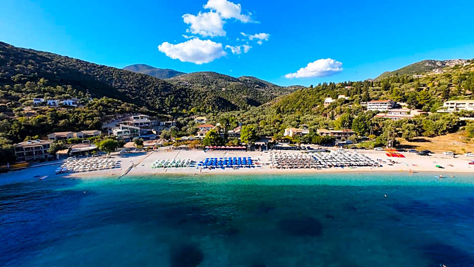 Rouda Bay Beach Hotel