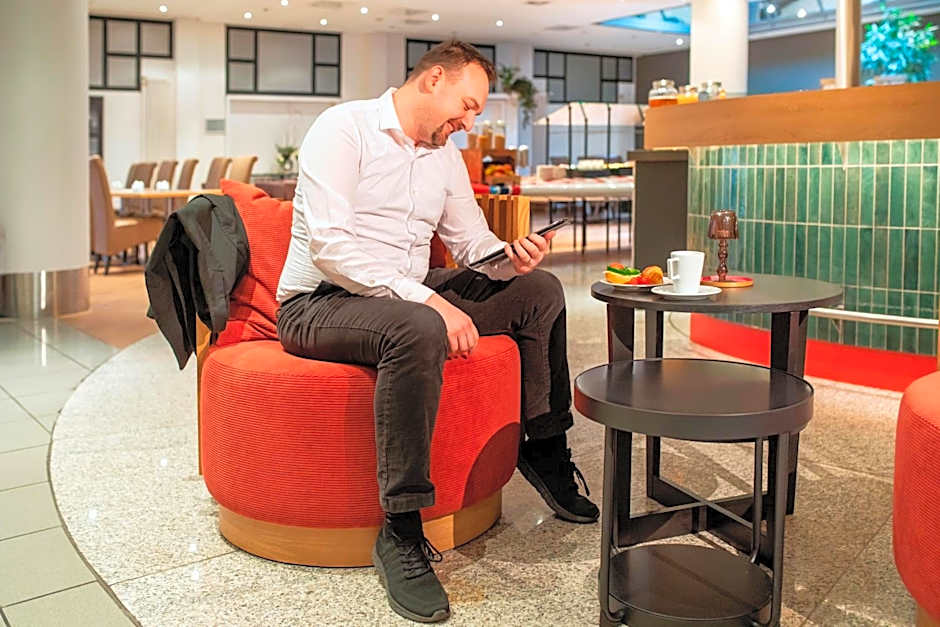 ACHAT Hotel Stuttgart Airport Messe