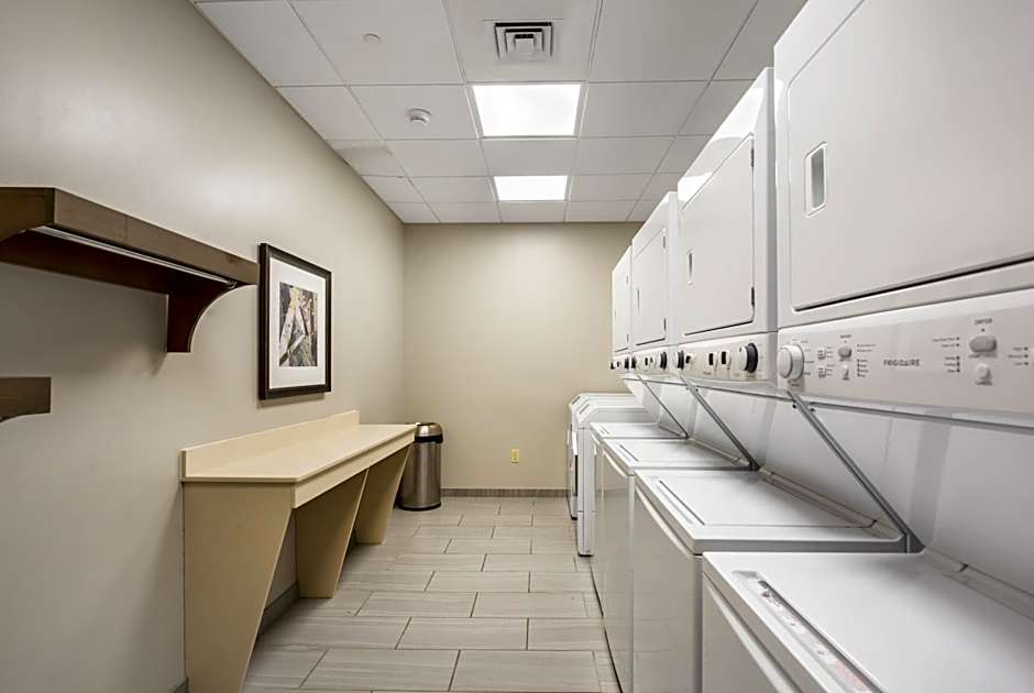 Staybridge Suites Chesapeake-Virginia Beach By IHG