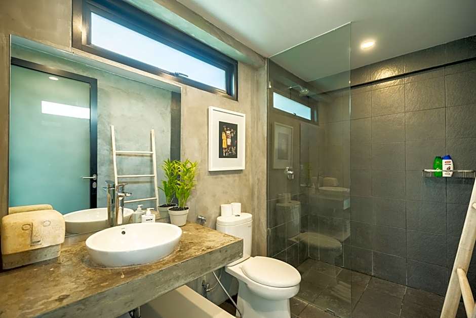 Canggu 2Plex Managed by CPM Bali