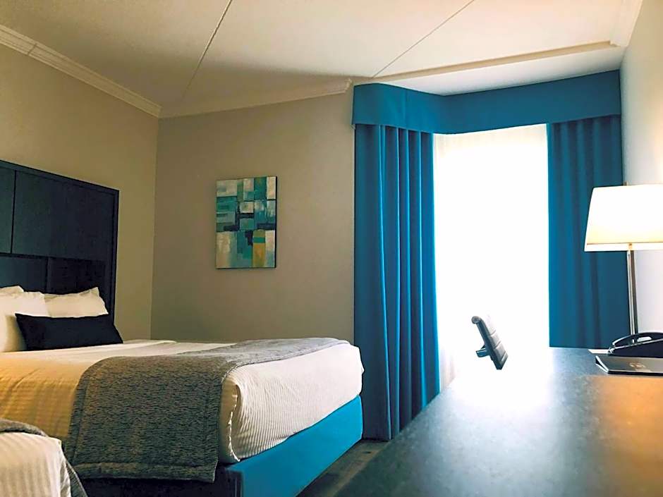 Best Western Laval-Montreal