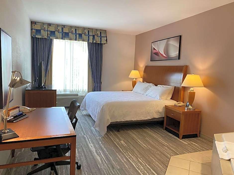 Hilton Garden Inn Columbia