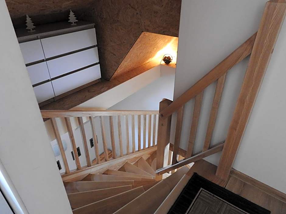 Tatary - u Stanisławy