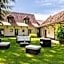 La Ferme Blanche, The Originals Relais
