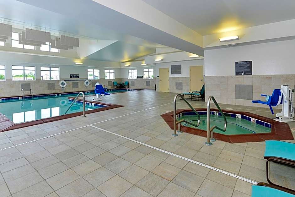 Residence Inn by Marriott Champaign
