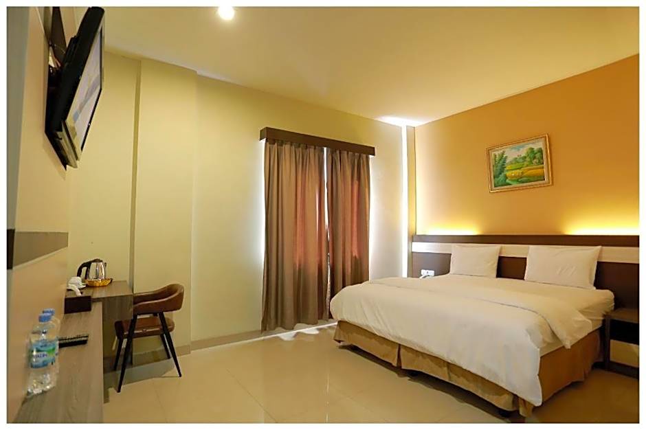 Guest Hotel