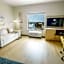 Hampton Inn & Suites Mission