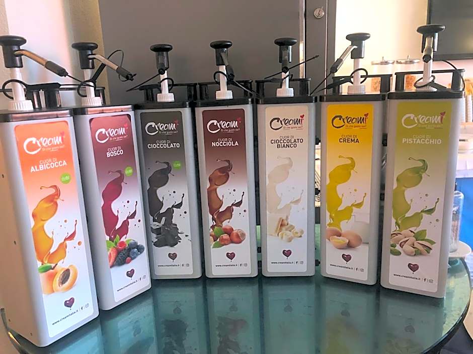 Baia Blu RTA Residence