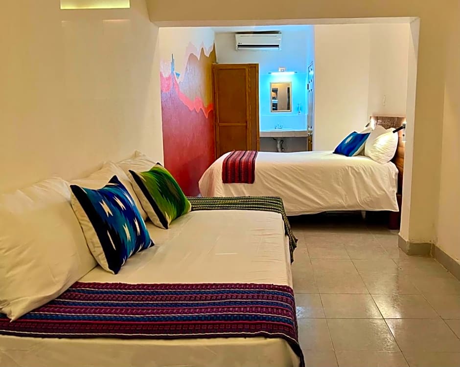 Baja Real Hotel Boutique