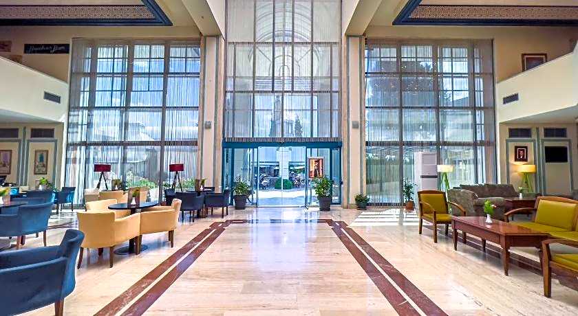 Spa Hotel Colossae Thermal