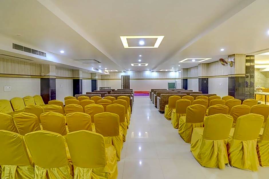 Hotel Anand Villa