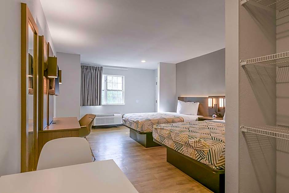 Studio 6 Columbus GA Columbus Airport