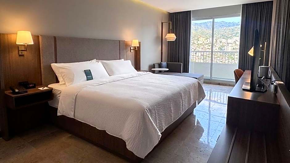 Holiday Inn Acapulco Amarea By IHG